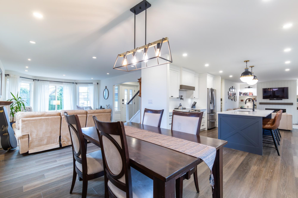 Primary Bedroom Photo of 22171 46a Avenue, Langley, BC