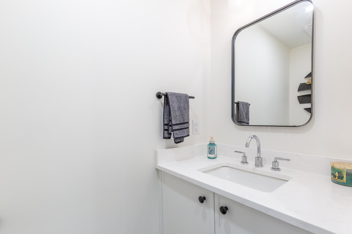 Staircase Photo of 22171 46a Avenue, Langley, BC