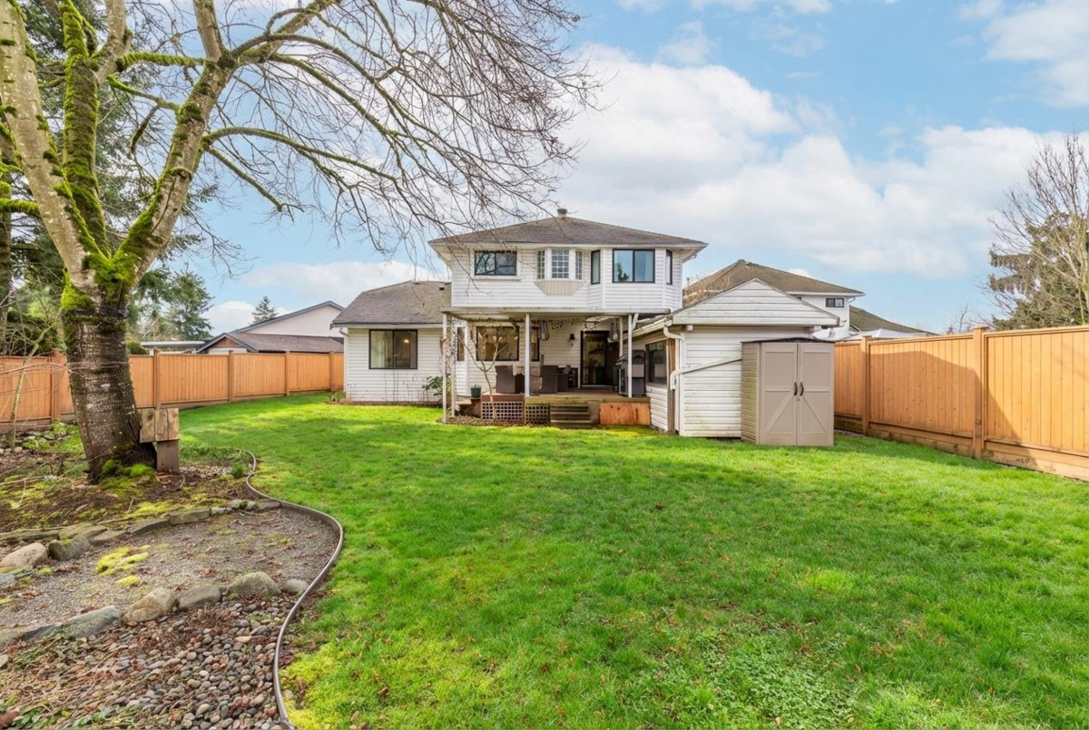 Street View Photo of 22171 46a Avenue, Langley, BC