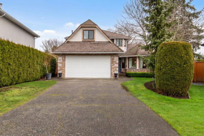 22171 46a Avenue, Langley, BC, Salmon River — 4 bed single family residence for sale