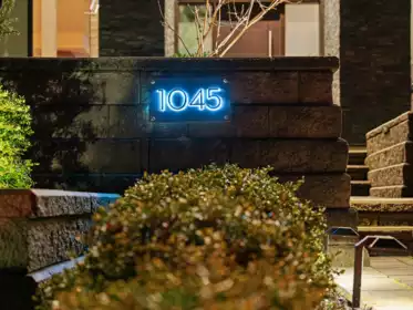 1045 Sinclair Street, West Vancouver, BC