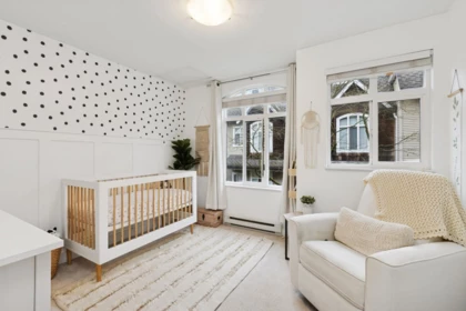 Basement Recreation Room Photo of 8528 Lighthouse Way, Vancouver, BC
