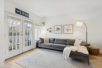 8528 Lighthouse Way, Vancouver, BC