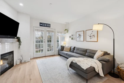 8528 Lighthouse Way, Vancouver, BC