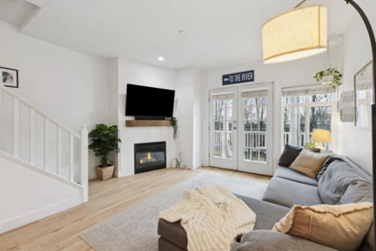 8528 Lighthouse Way, Vancouver, BC