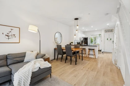 Kitchen Photo of 8528 Lighthouse Way, Vancouver, BC