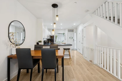Pantry Photo of 8528 Lighthouse Way, Vancouver, BC