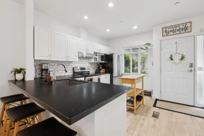 Primary Bedroom Photo of 8528 Lighthouse Way, Vancouver, BC