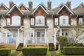 8528 Lighthouse Way, Vancouver, BC