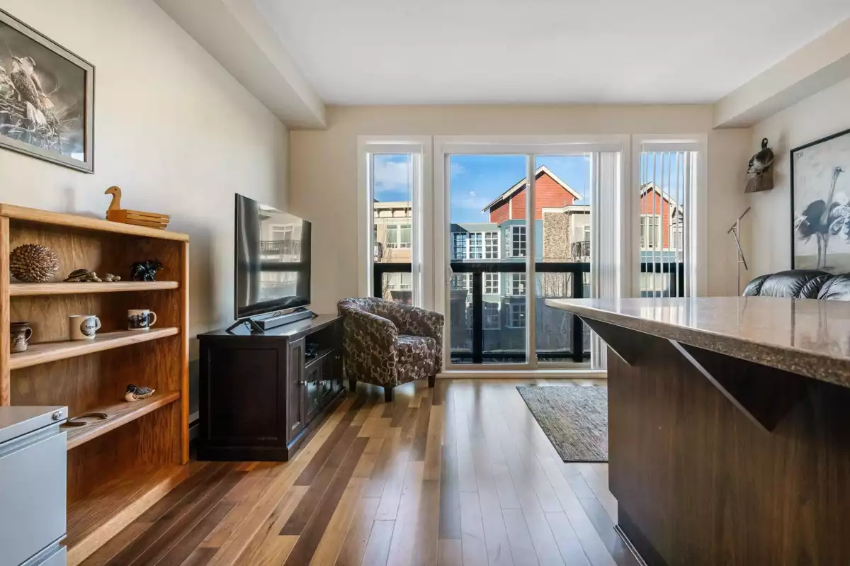 Bedroom 2 Photo of 312 45530 Market Way, Chilliwack, BC