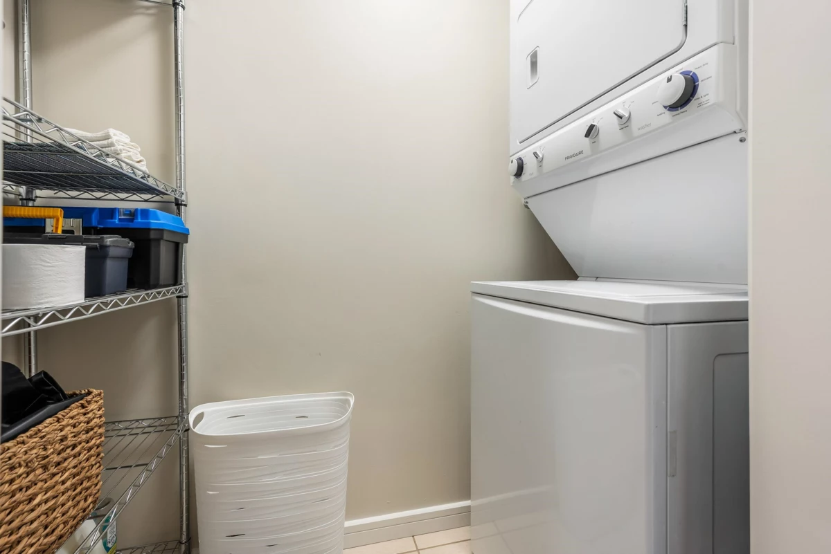 Loft / Bonus Room Photo of 312 45530 Market Way, Chilliwack, BC