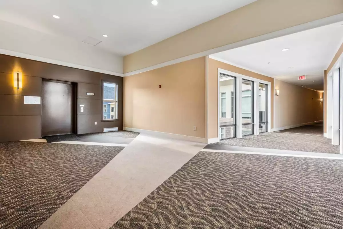 Outdoor Patio Photo of 312 45530 Market Way, Chilliwack, BC