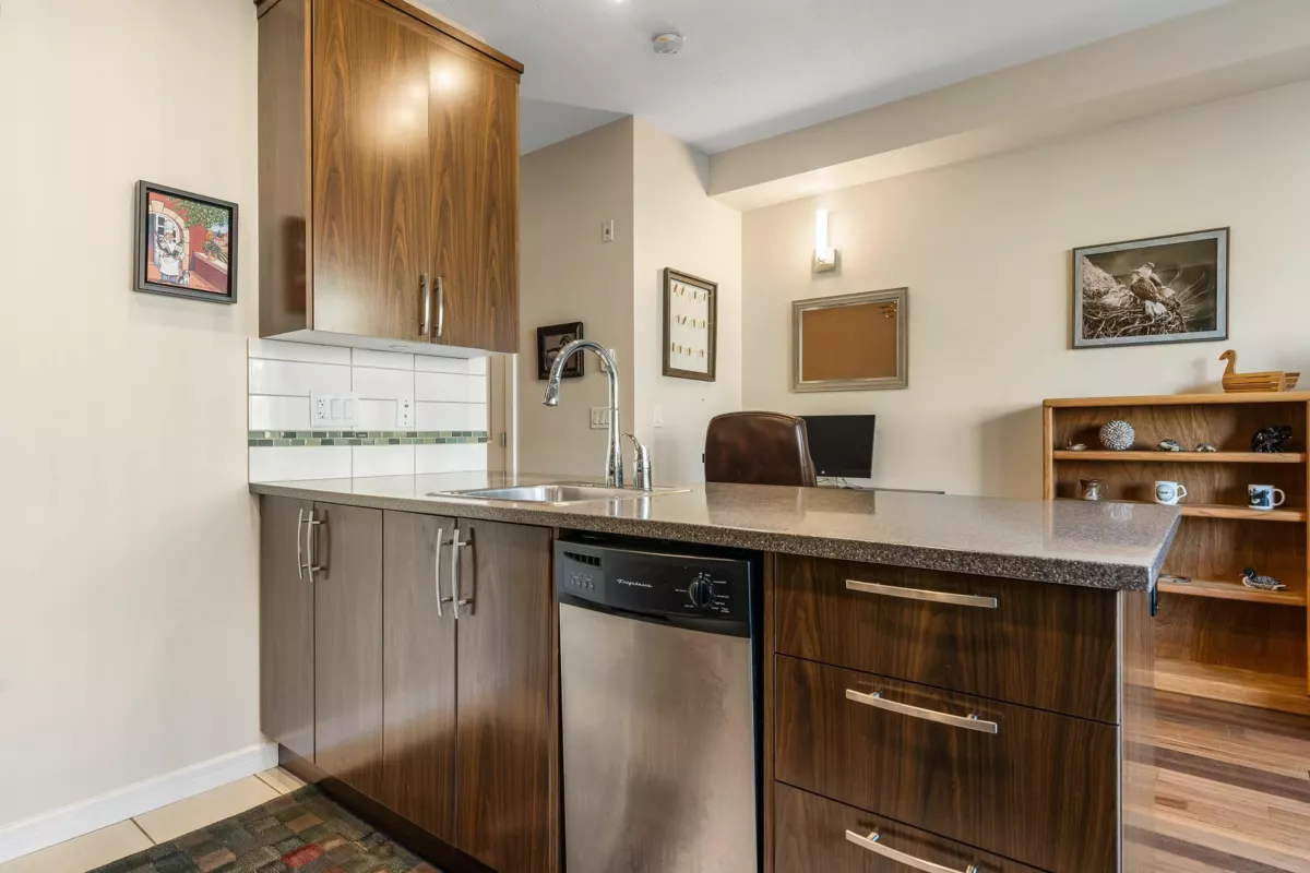 Pantry Photo of 312 45530 Market Way, Chilliwack, BC