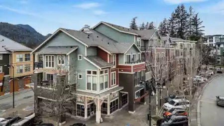 312 45530 Market Way, Chilliwack, BC, Vedder Crossing — 1 bed apartment/condo for sale