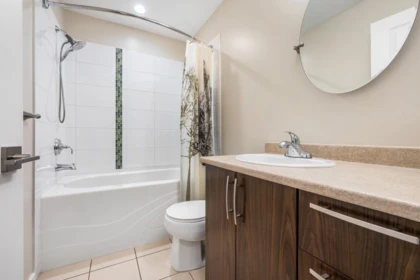 Loft / Bonus Room Photo of 312 45530 Market Way, Chilliwack, BC