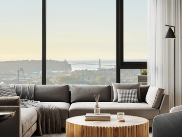 906 128 W 15th Street, North Vancouver, BC, North Vancouver — 3 bed apartment/condo for sale