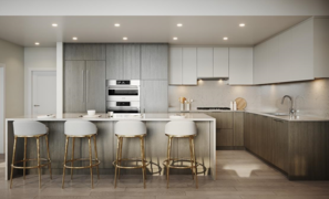 906 128 W 15th Street, North Vancouver, BC