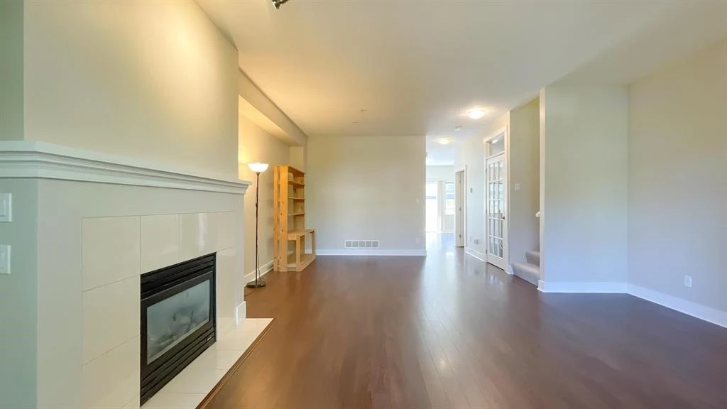 Community Amenities Photo (Clubhouse) of 888 W 58th Avenue, Vancouver, BC