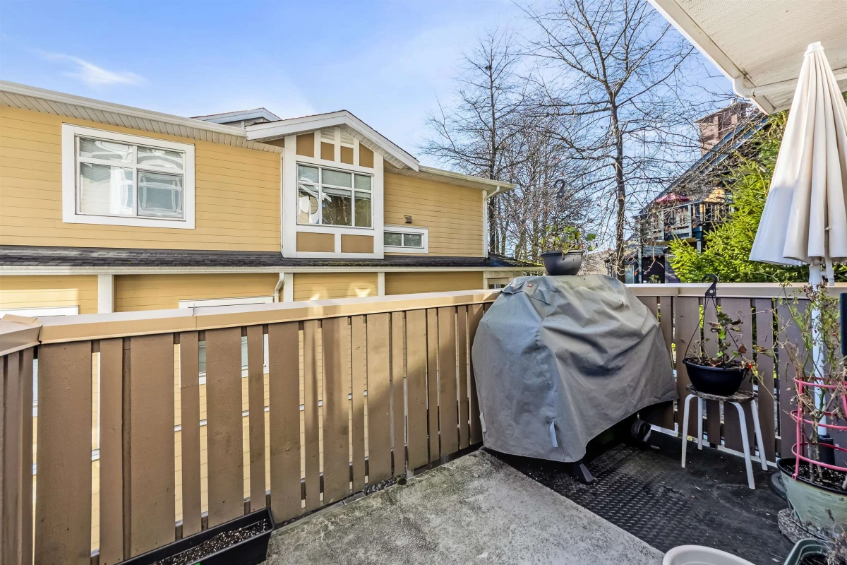 Pantry Photo of 888 W 58th Avenue, Vancouver, BC