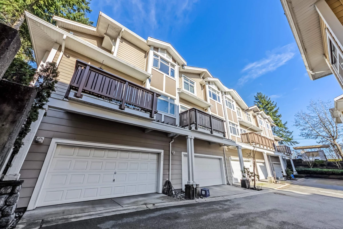 Street View Photo of 888 W 58th Avenue, Vancouver, BC