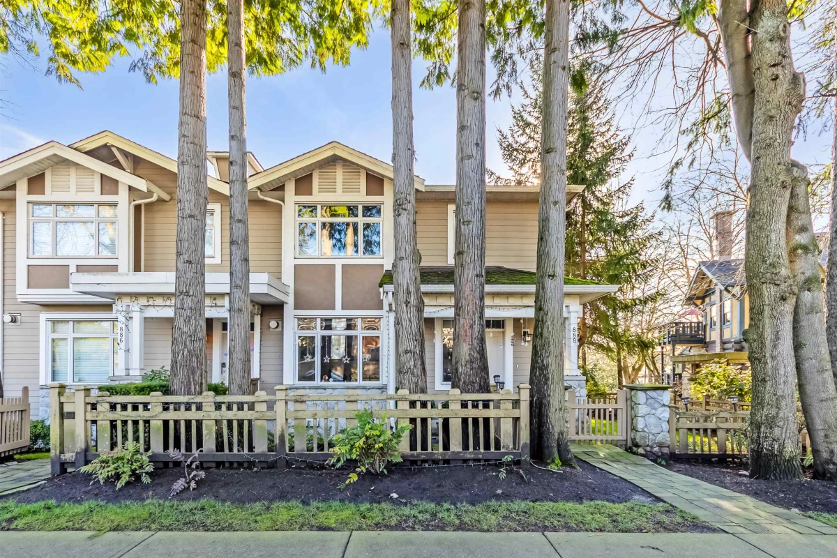 Swimming Pool Photo of 888 W 58th Avenue, Vancouver, BC