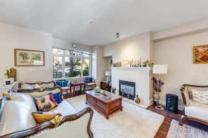 888 W 58th Avenue, Vancouver, BC