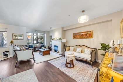 888 W 58th Avenue, Vancouver, BC