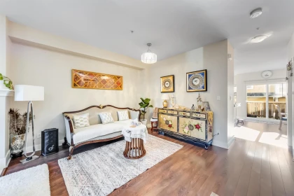 888 W 58th Avenue, Vancouver, BC