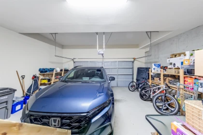 Office / Den Photo of 888 W 58th Avenue, Vancouver, BC
