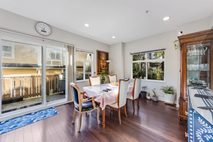 Primary Bedroom Photo of 888 W 58th Avenue, Vancouver, BC
