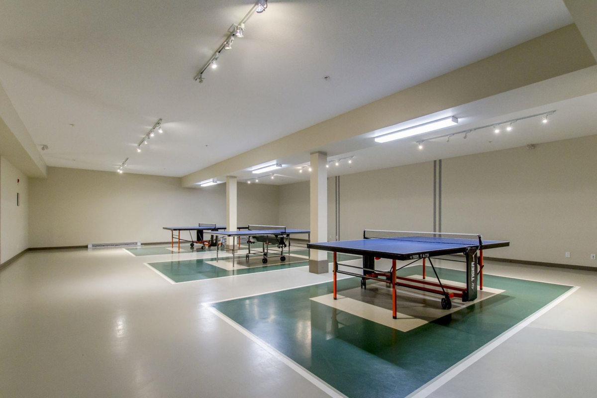 Backyard Photo of 105 1150 Kensal Place, Coquitlam, BC