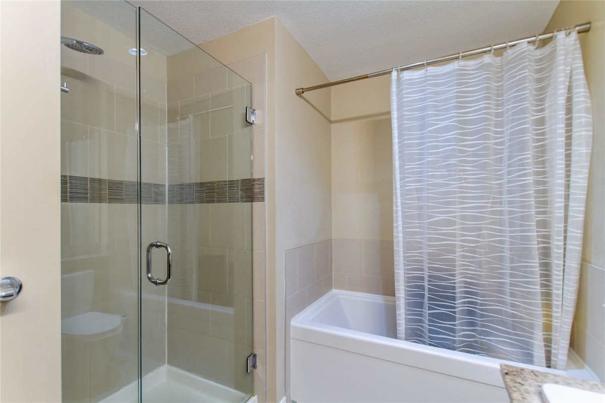 Bedroom 2 Photo of 105 1150 Kensal Place, Coquitlam, BC