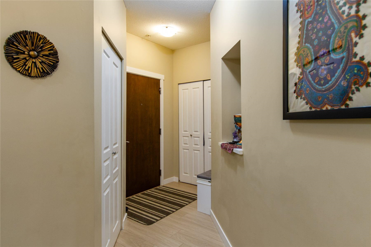 Bedroom 4 Photo of 105 1150 Kensal Place, Coquitlam, BC