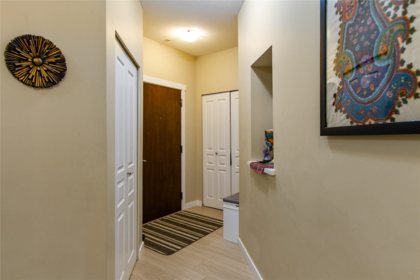 Bedroom 4 Photo of 105 1150 Kensal Place, Coquitlam, BC