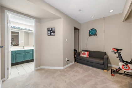 Hot Tub / Spa Photo of 5655 White Pine Lane, North Vancouver, BC