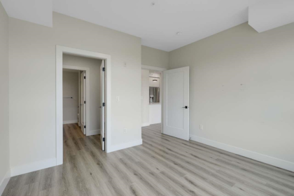 Basement Recreation Room Photo of 505 6285 King George Boulevard, Surrey, BC