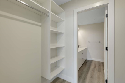Laundry Room Photo of 505 6285 King George Boulevard, Surrey, BC