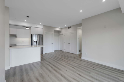 Pantry Photo of 505 6285 King George Boulevard, Surrey, BC