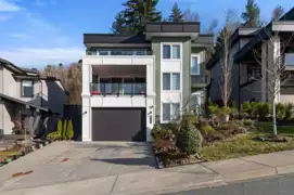 5510 Maclachlan Place, Chilliwack, BC