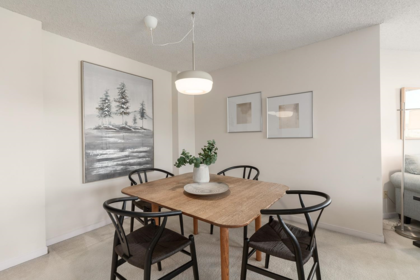 808 168 Chadwick Court, North Vancouver, BC, North Vancouver — Apartment/Condo for sale