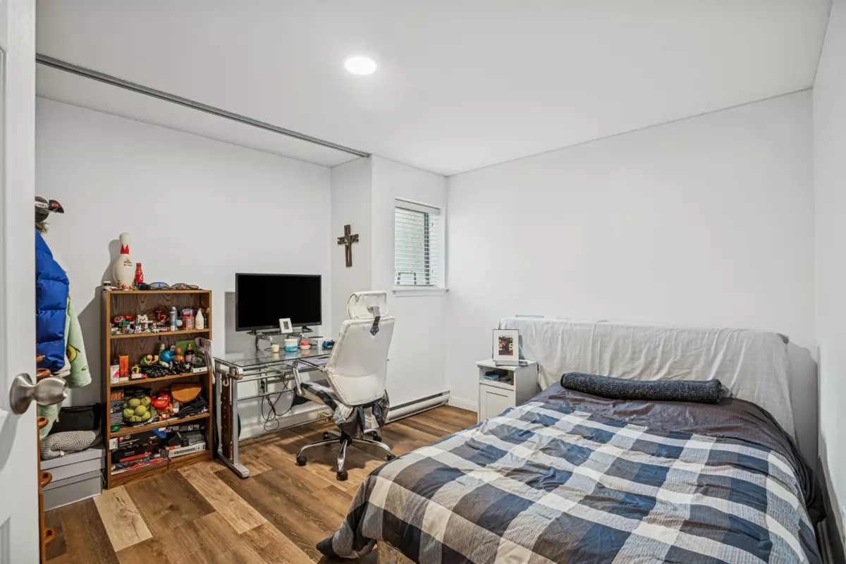 Bedroom 4 Photo of 108 1200 Pacific Street, Coquitlam, BC