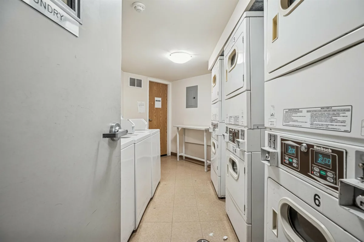 Loft / Bonus Room Photo of 108 1200 Pacific Street, Coquitlam, BC