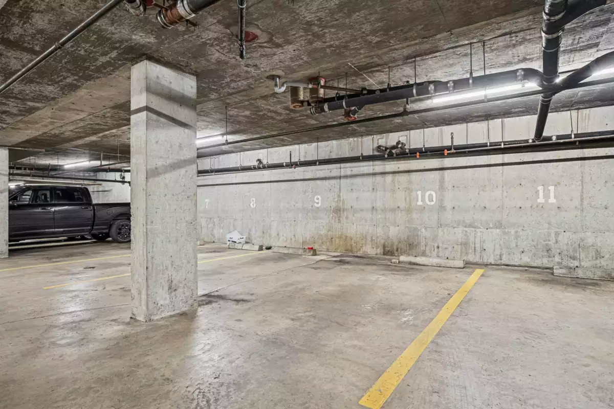 Office / Den Photo of 108 1200 Pacific Street, Coquitlam, BC