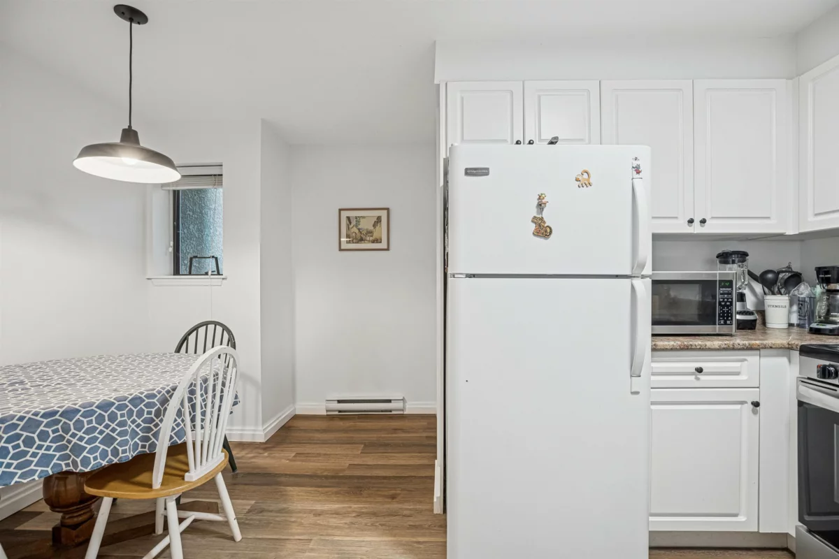 Pantry Photo of 108 1200 Pacific Street, Coquitlam, BC