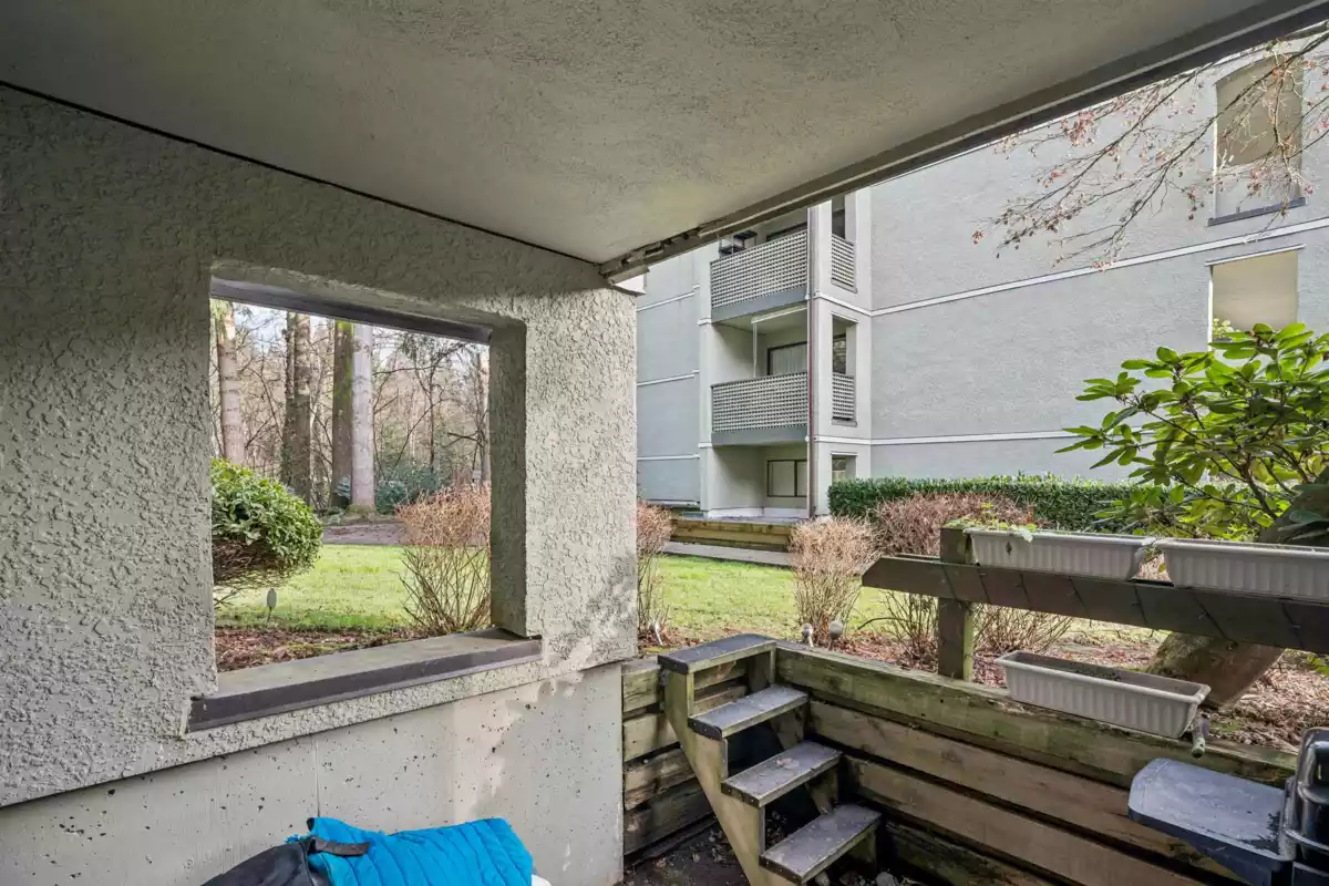 Powder Room Photo of 108 1200 Pacific Street, Coquitlam, BC