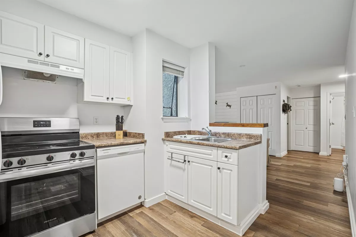 Primary Bedroom Photo of 108 1200 Pacific Street, Coquitlam, BC