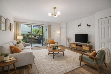 108 1200 Pacific Street, Coquitlam, BC, Coquitlam — 2 bed apartment/condo for sale