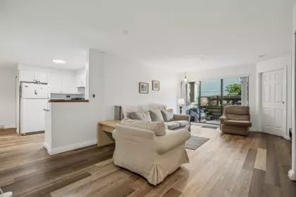 108 1200 Pacific Street, Coquitlam, BC