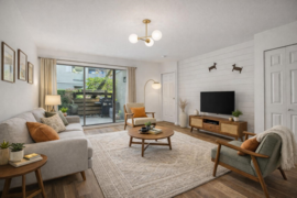 108 1200 Pacific Street, Coquitlam, BC