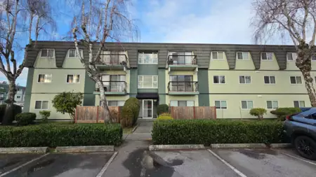236 8091 Ryan Road, Richmond, BC, South Arm — 2 bed apartment/condo for sale